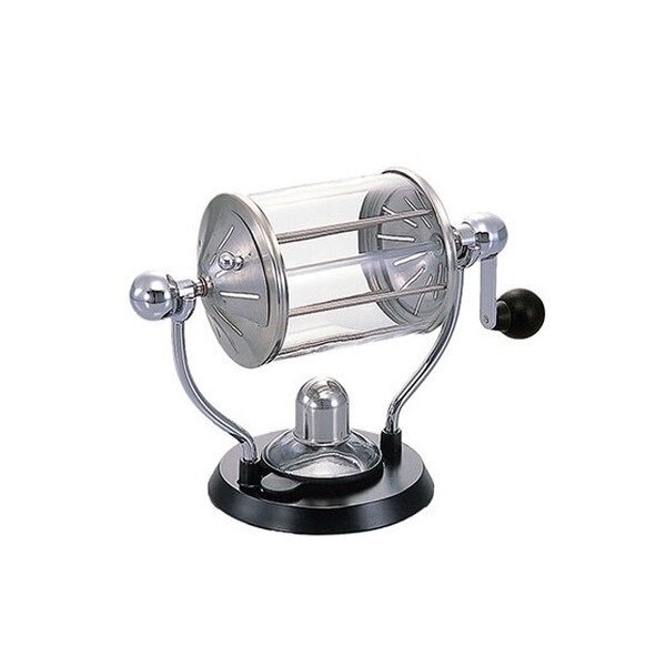 RCR-50 コーヒーロースターレトロ