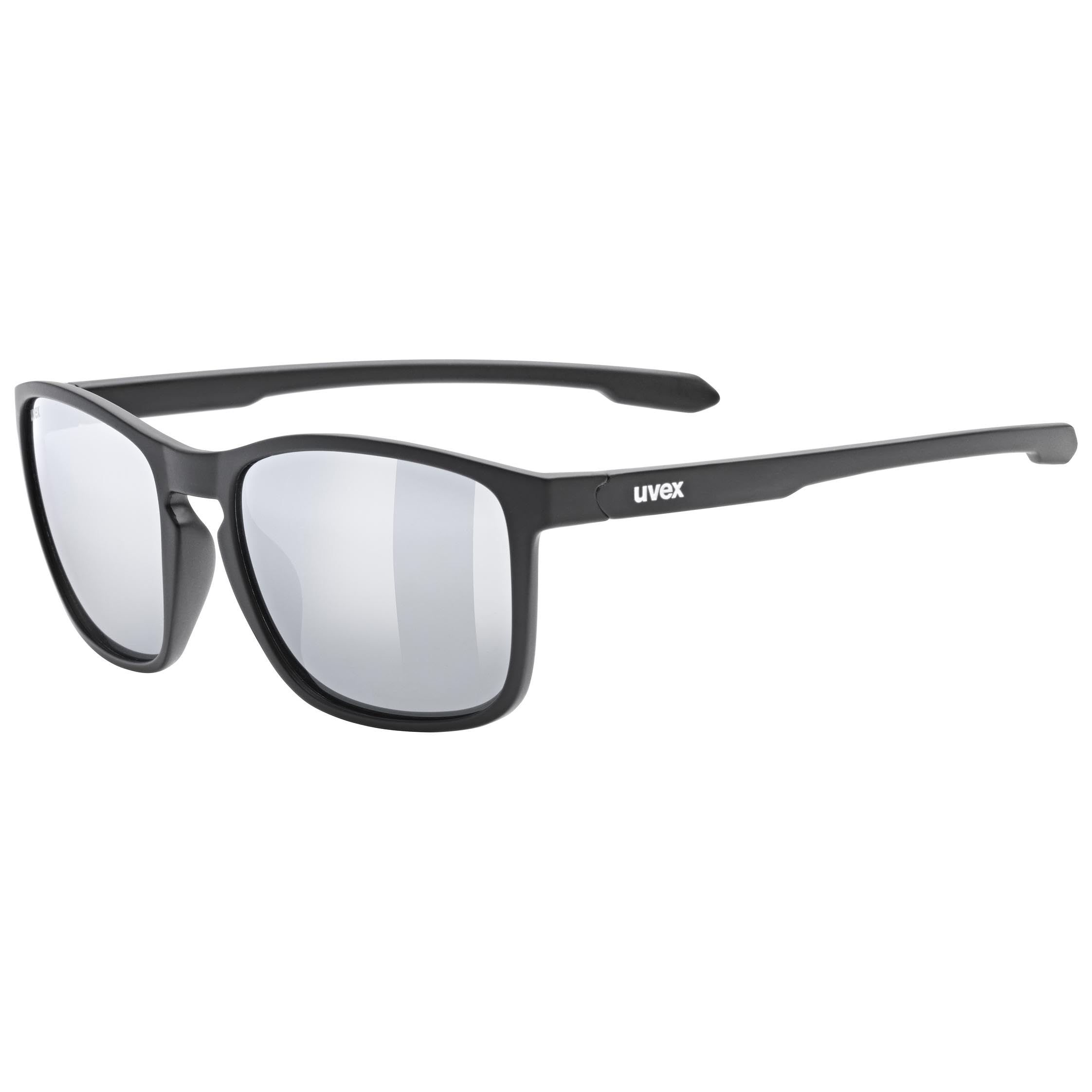 [ウベックス] スポーツサングラス UV400 ミラーレンズ LGL 52