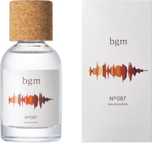 bgm ビージーエム オードパルファム NO.087 フローラルムスクの香り 50ml 香水 メンズ レディース 5,295円