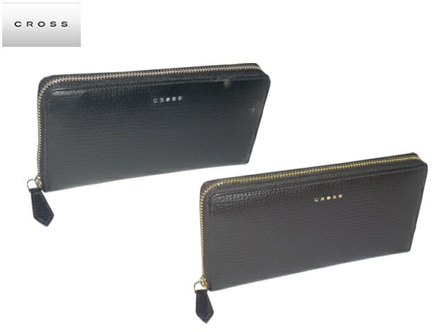 [クロス] RTC ラウンドファスナー長財布 AC-238508 0164 potj47
