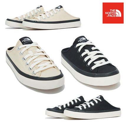 THE NORTH FACE正規品SUMMER MULE LACE NS98M14