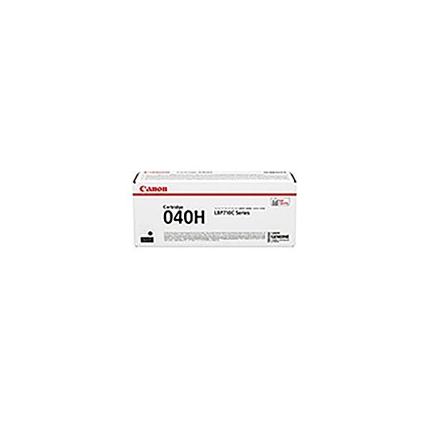(純正品) Canon キャノン トナーカートリッジ (0461C001 040H ブラック)