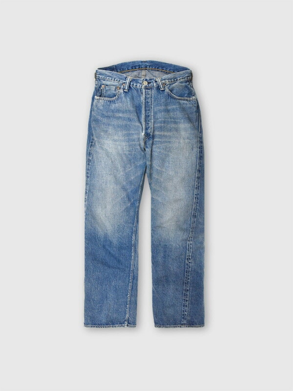 FULLCOUNT フルカウント ジーンズ デニム パンツ 1341 0105SS 11.5oz ワイド ストレート 定番 ライトオンス ジンバブエコットン 1341-0105SSW