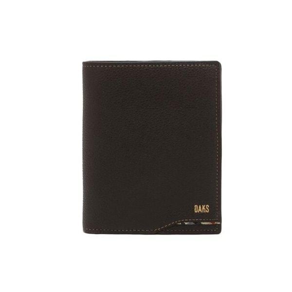 AK水原店 ハンドバッグ アレクサンドラ チェック配色 ブラウン 中財布 DBWA6E728
