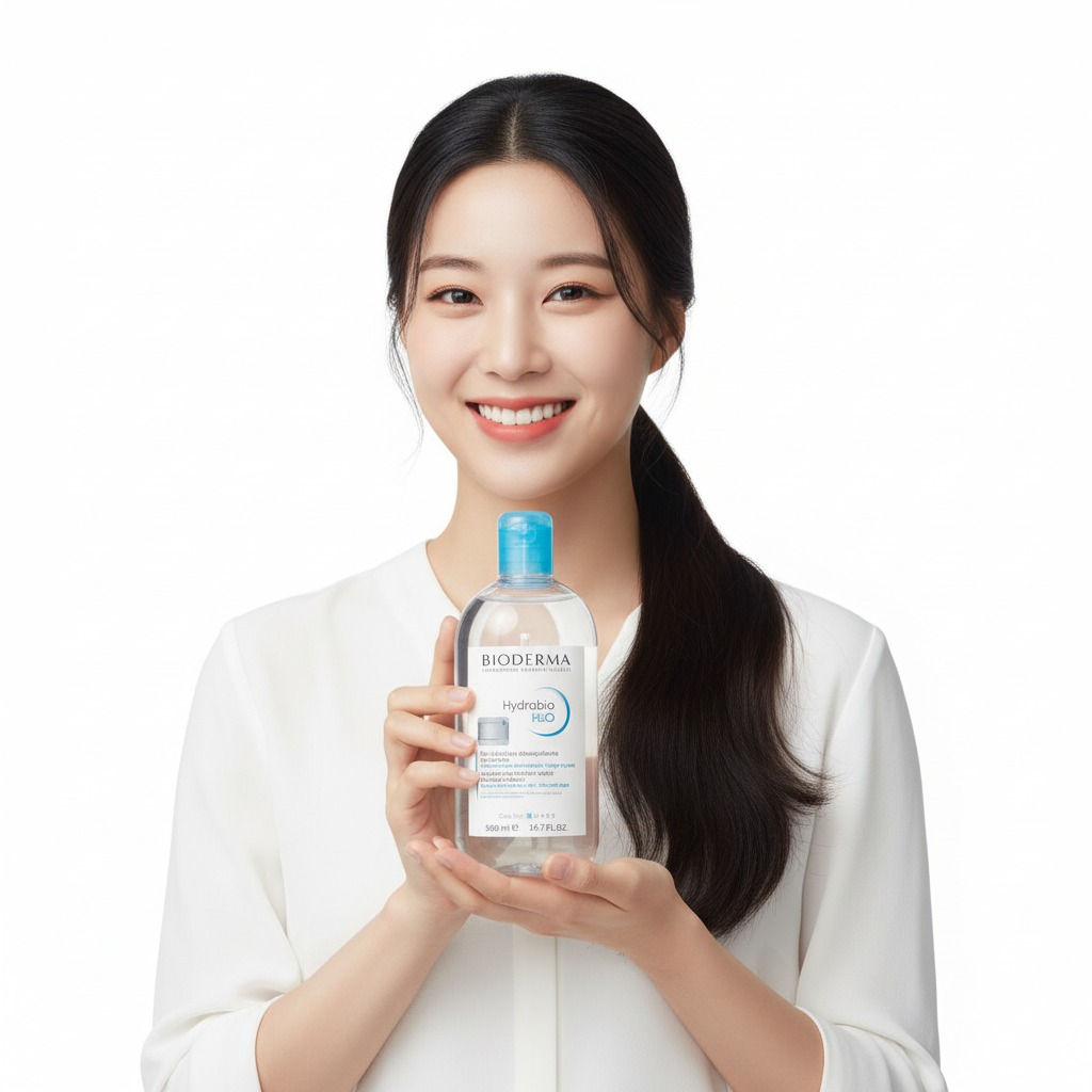 イドラビオ H2O 500ml+500ml