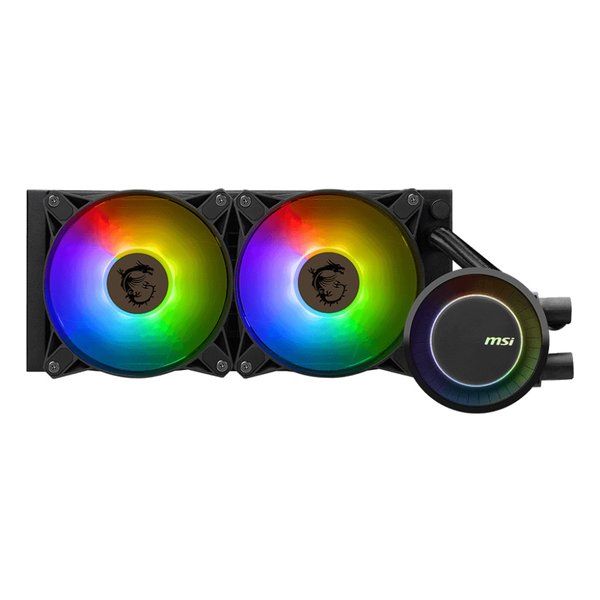 MAG CORELIQUID E240 ブラック MAGCORELIQUIDE240