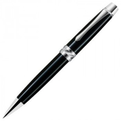 パイロット 油性ボールペン カスタムヘリテイジCR 0.7mm ブラック BKVH-2MR-B 13,809円