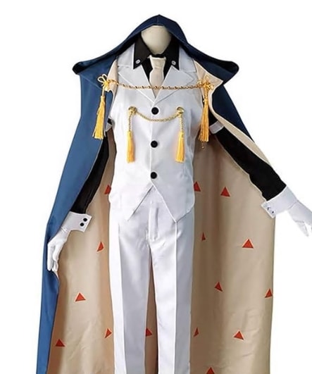 地縛少年花子くん コスプレ 蒼井茜 コスプレ衣装