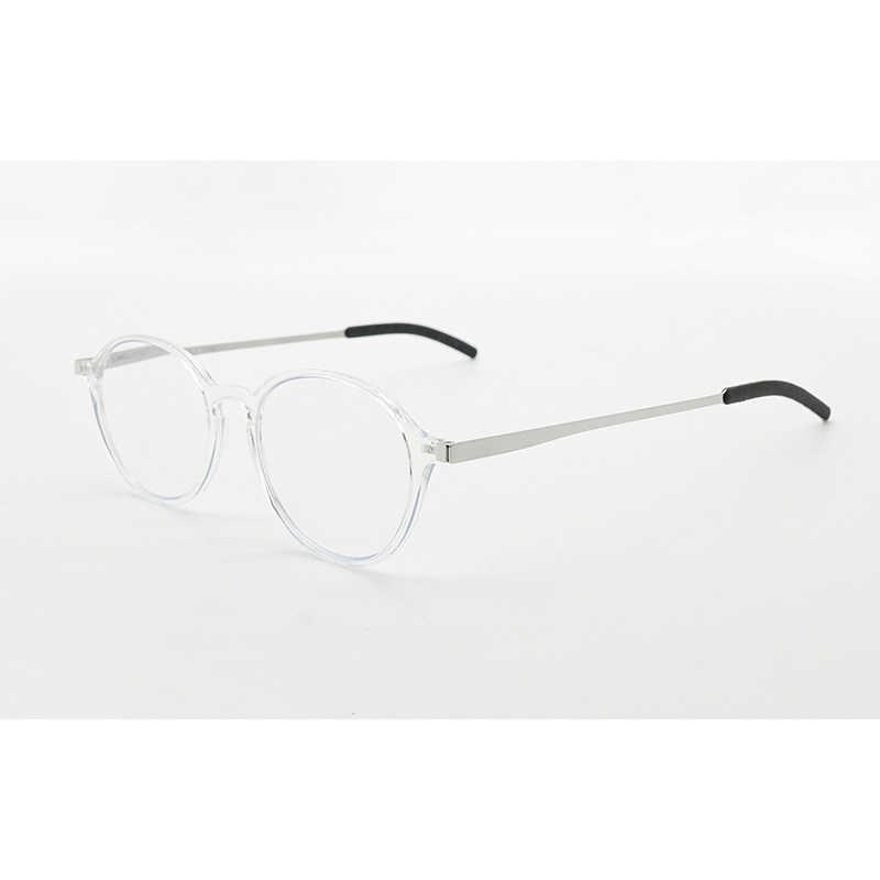 トライアングル　スリムグラス＋2.50 クリア　SL-R61-1