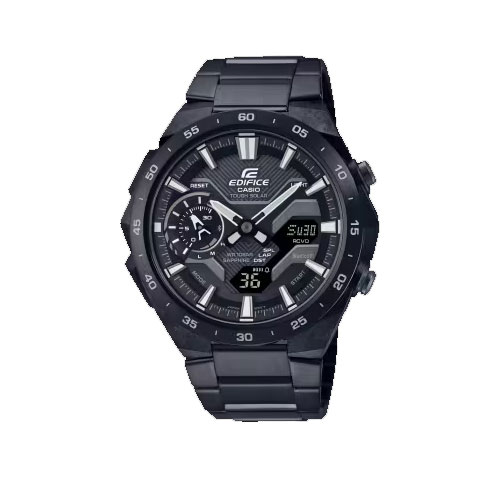 カシオ CASIO 腕時計 ECB-2200YDC-1AJF エディフィス メンズ 国内正規品