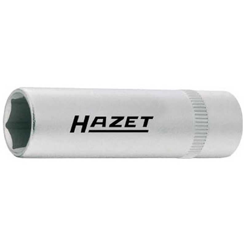 HAZET社　ディープソケットレンチ(6角タイプ差込角12.7mm)　900LG27