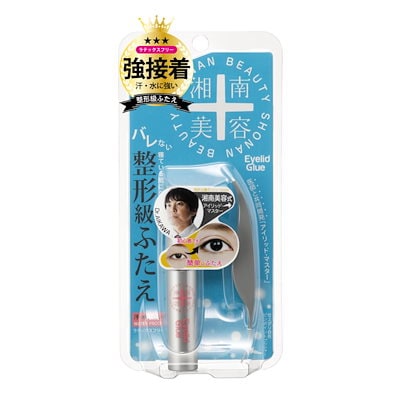 他サイト： 湘南美容アイリッドグルー 二重 ふたえのり 4g 湘南美容クリニック 独自の強接着 長時間キープの商品画像