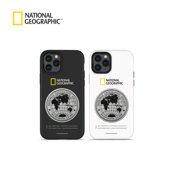 iPhone12 Pro Max - メタル デコ ハードシェルケース