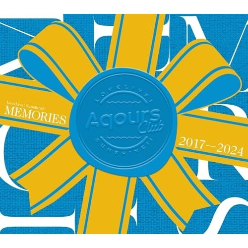 MEMORIES【期間限定生産】(Blu-ray Disc) ／ Aqours (Blu-ray) LABX-38900