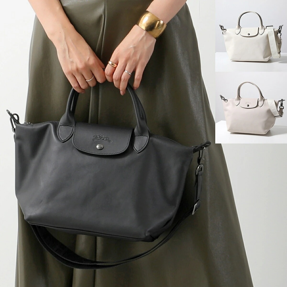 Longchamp ロンシャン ショルダーバッグ LE PLIAGE XTRA S ル プリアージュ エクストラ L1512 987 レディース ハンドバッグ ロゴ 鞄 カラー5色 L15129870