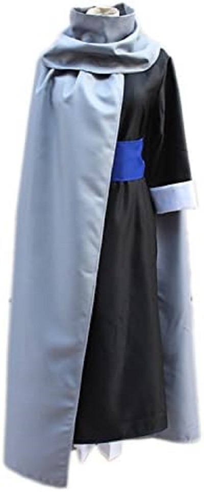 銀魂（ぎんたま） 風 夜兎族 神威 コスプレ仮装 ハロウィン変装 だきにぞく 修練服 文化祭 6,951円