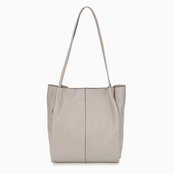 デイリー3段ショルダーバッグ 51HS42SF21102 AP 1