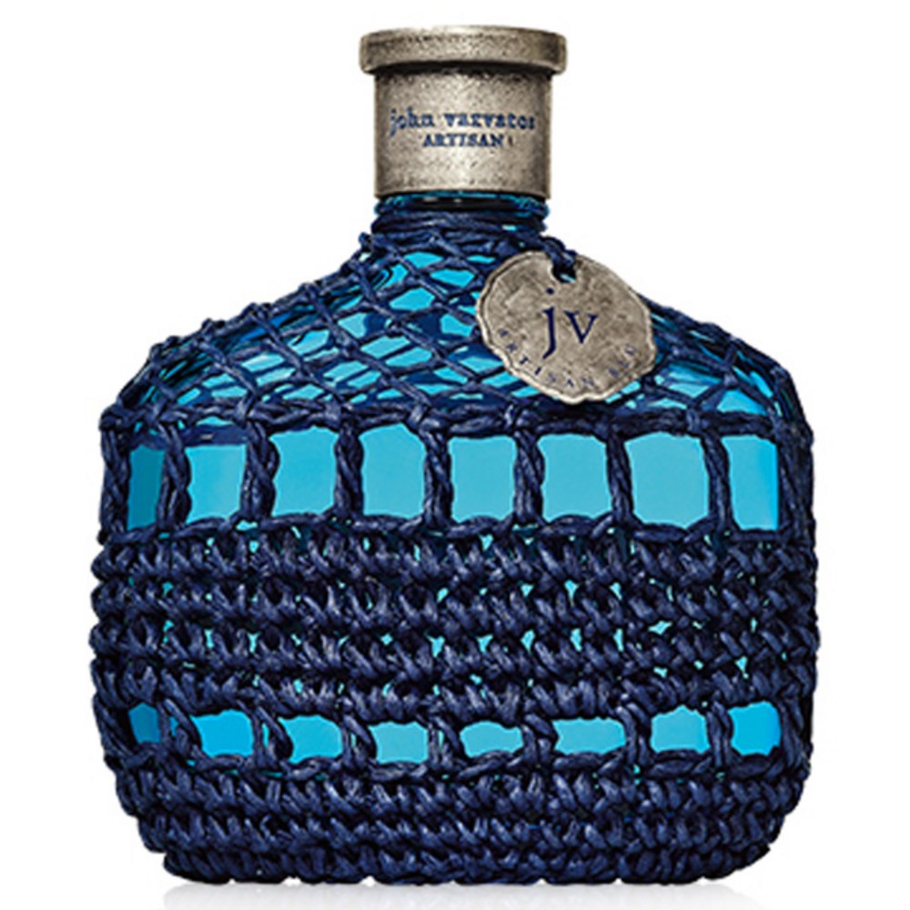 ジョンババトスアーティサンブルーEDT