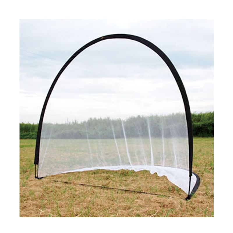 半円形バッティングネット FBN-2421HN