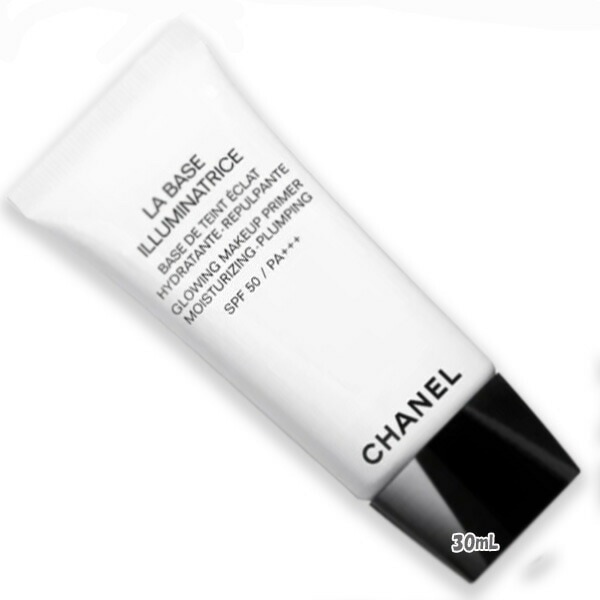 CHANEL ラ バーズ イルミナトゥリス 30mL