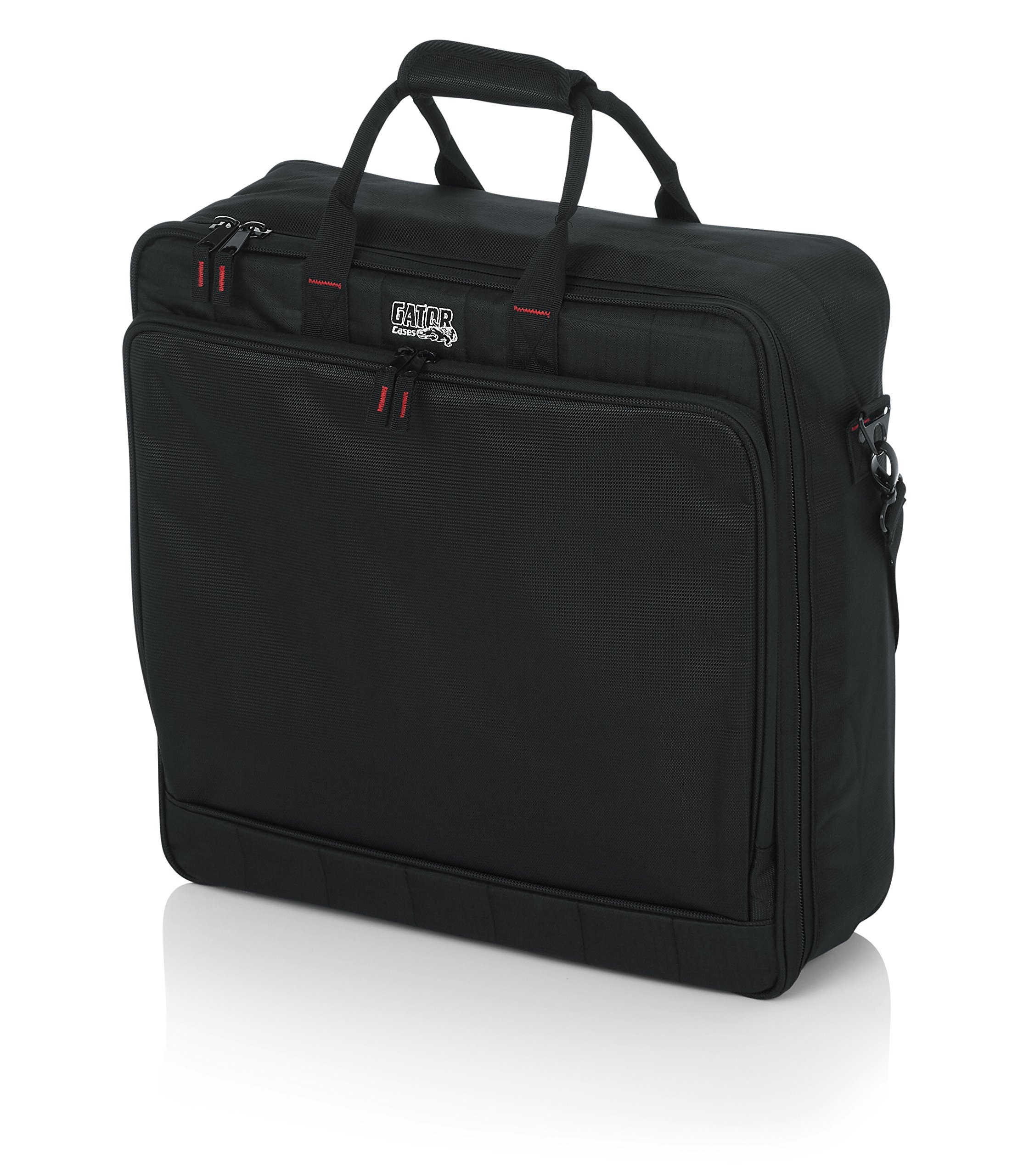 GATOR ゲーター ミキサーケース ナイロン製ギグバッグ G-MIXERBAG Series G-MIXERBAG-1818 (18 x 18 x 5.5インチ) 【国内正規品】