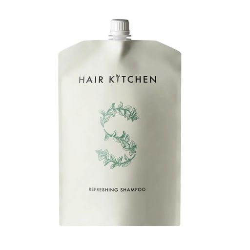 資生堂プロ ヘアキッチン リフレッシングシャンプー 1000ML