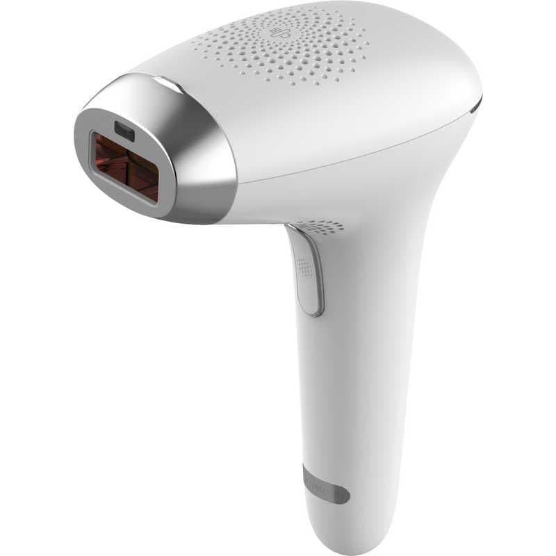 COSBEAUTY　家庭用脱毛器 IPL光美容器Joy version EX [フラッシュ式(光脱毛)] ホワイト　CB-027B-W01