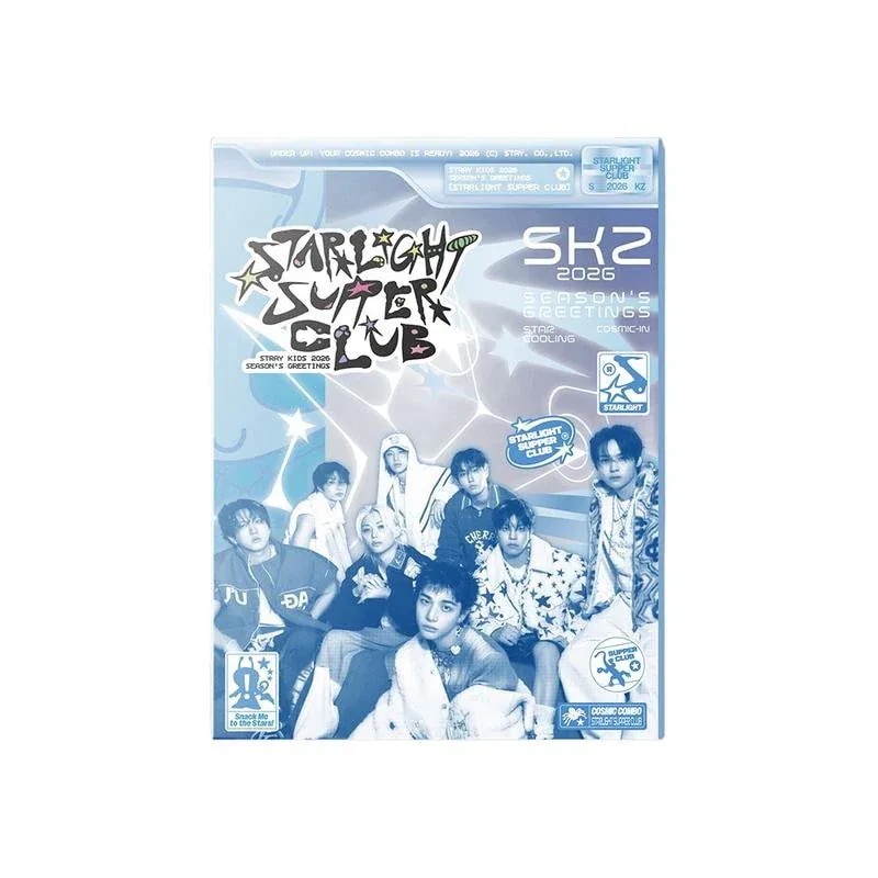 Qoo10] JYP Entertainment [公式] Stray Kids シーグリ : KPOP