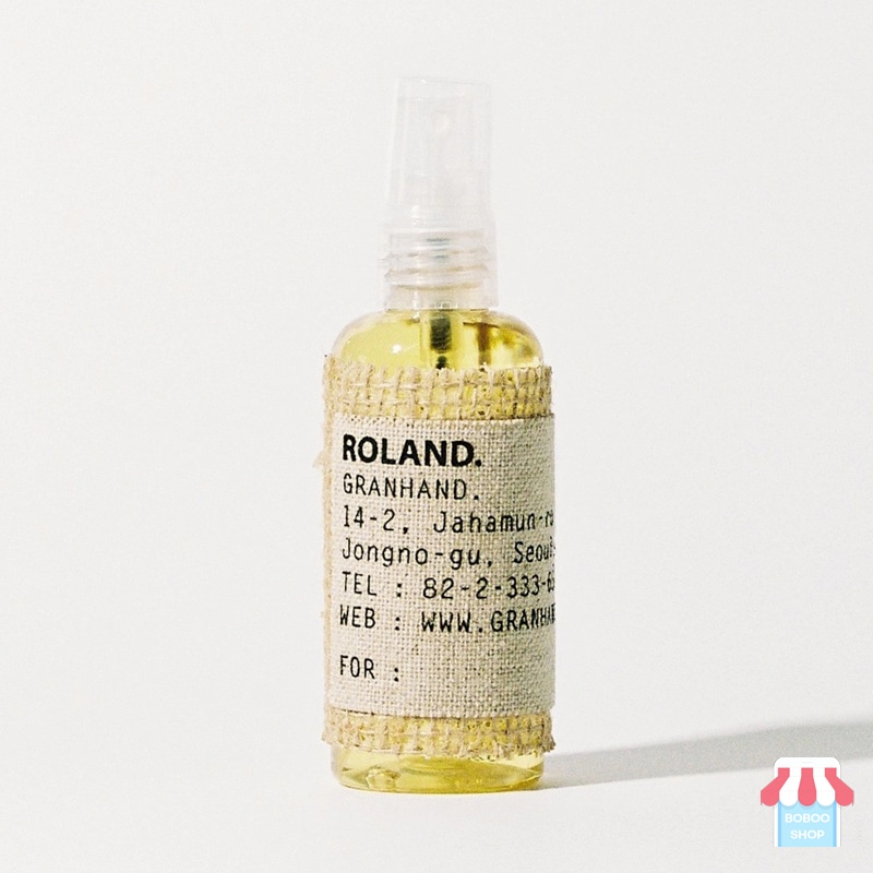 グランハンド ロールラン マルチ パフューム 100ml Roland Multi Perfume 韓国人気 香水
