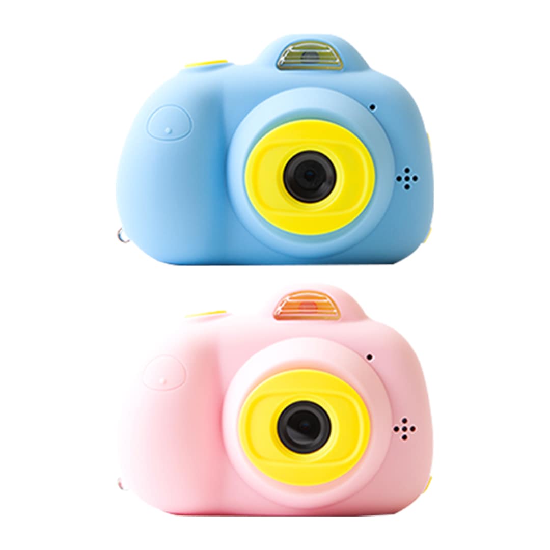 子供用 カメラ キッズカメラPRO 16GBSDカード 日本語説明書付き 子供 宅急便