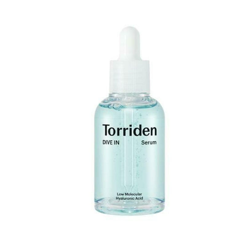 ダイブイン 低分子ヒアルロン酸セラム 40ml
