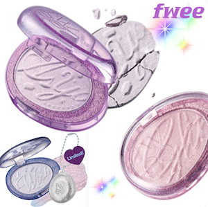 [キーリング 100% 贈呈] NEW 新作 グリッツストーンハイライター #12色 ハイライト