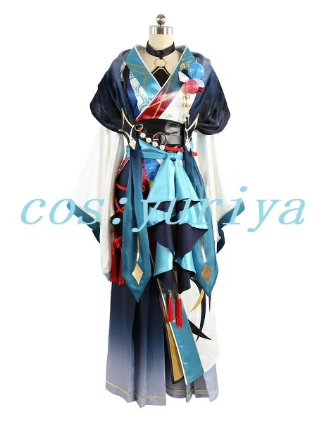 あんさんぶるスターズ あんスタ スカウト！幻想夜光 宵夜の幻 礼瀬 マヨイコスプレ衣装 22,613円