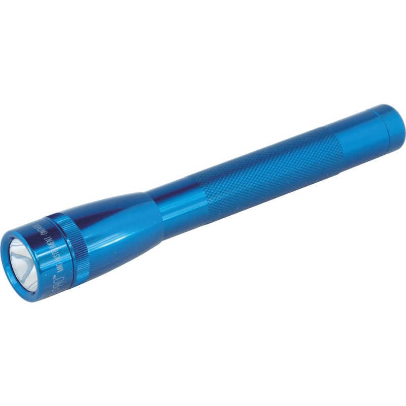 MAGLITE　LED フラッシュライト ミニMAGLITE(単3電池2本用)　SP2P117 6,370円