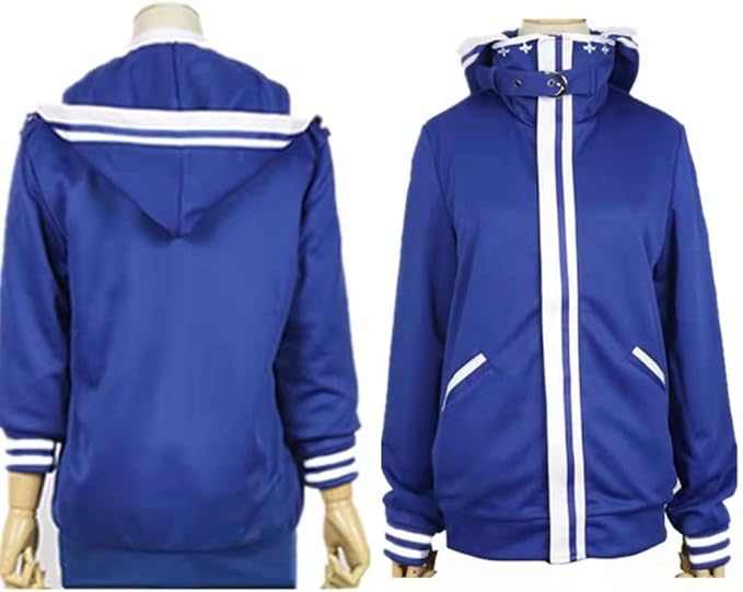 月永レオのパーカー コスプレ衣装 仮装 ハロウイン クリスマス コスチューム 6,375円