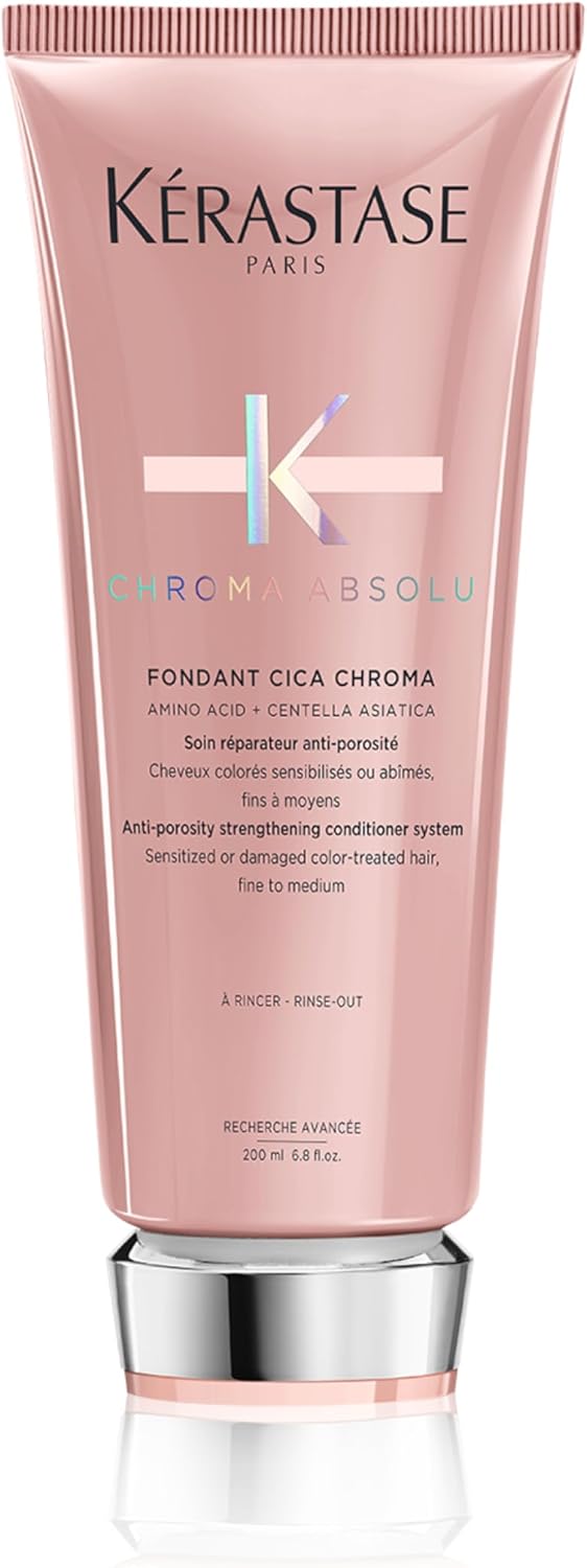 ケラスターゼ トリートメント クロマ アブソリュ フォンダン シカクロマ 200mL ヘアケア デイリートリートメント カラーヘアケア