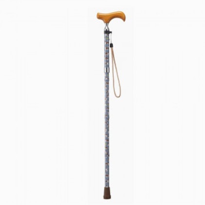 ケイ・ホスピア 愛杖 ラブリードッグ AN-33 5,732円