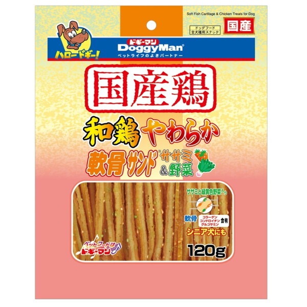 �h�M�[�}�� �a�{���炩��T���h �T�T�~&��� 120g