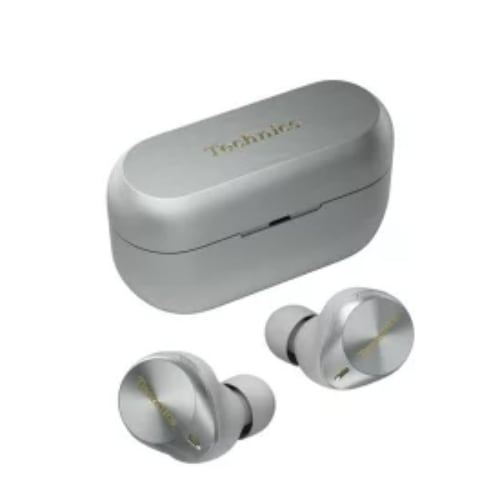 【新品】Panasonic Technics EAH-AZ80-S [シルバー]