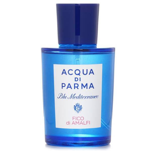 blu mediterraneo fico di amalfi eau de toilette spray 100ml