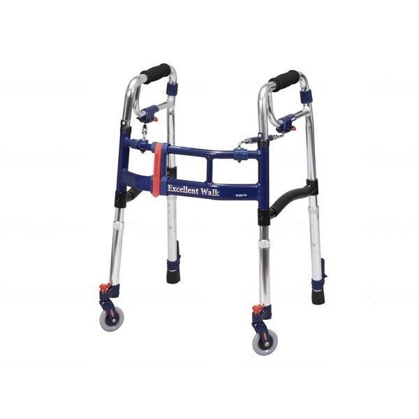 ユーバ産業 ニュースライドフィットEX 3インチキャスタータイプ シルバー ミニ M-0293ST 非課税 メーカー直送