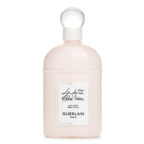 ラプティ ローブ ノワール ベルベット ボディミルク 200ml