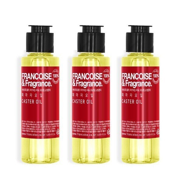 ピマジャオイル 100ml 1 + 1 + 1