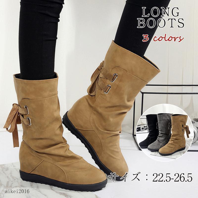 秋冬新着商品 3日以内に発送 ショートブーツ ブーツ レディース ミドル丈 ミドルブーツ 靴 裹起毛 痛くない 歩きやすい 美脚 大きいサイズ ミドル丈ブーツ 幅広 お洒落 散歩ショートブーツ ブーツ