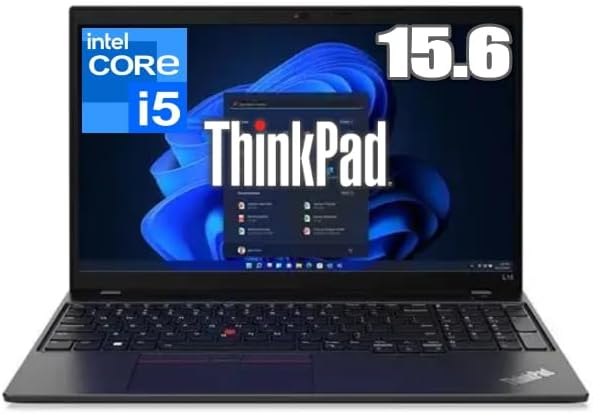 ThinkPad L15 Gen 4 21H4SE6K00 [ubN]