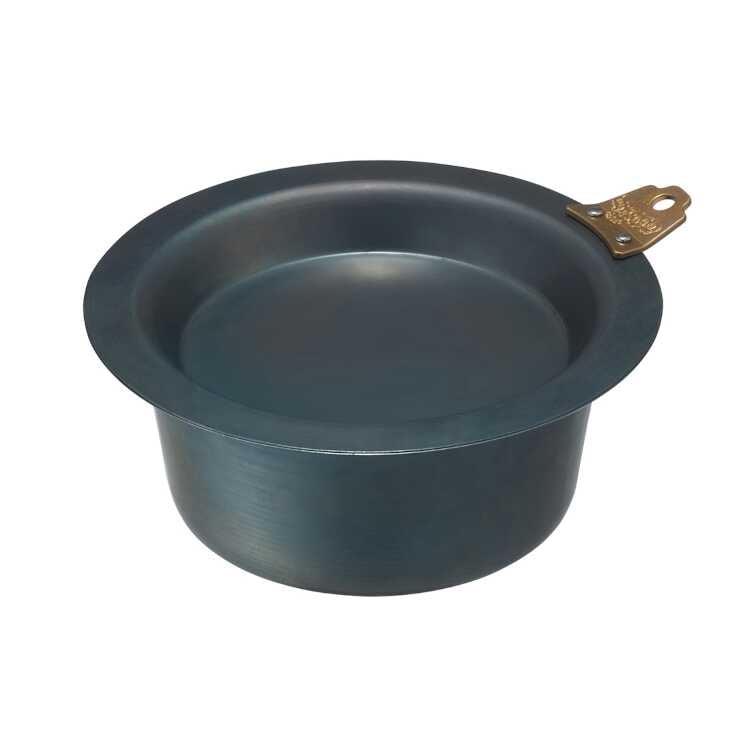 LOGOS 鉄の職人 スタックダッチポットM #81062253