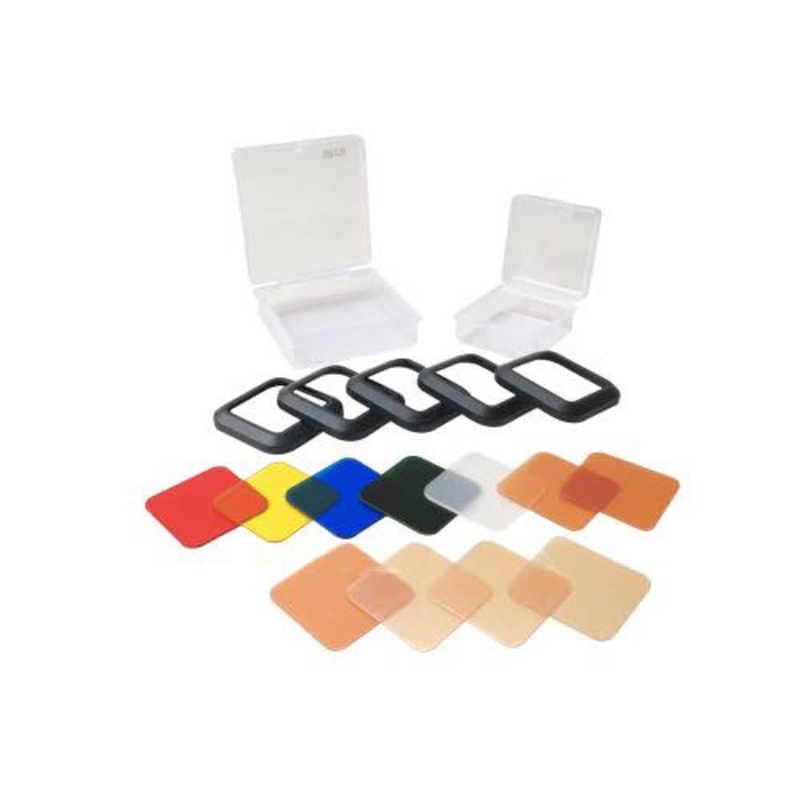 イメージビジョン　Litraフィルターセット　LITRAフィルタｰセット