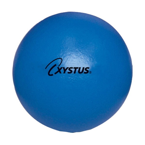 ウェルネス ソフトフォームボール210 ブルー B7075B