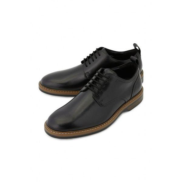 CLARKS アルドウィン レース メンズ ダービー シューズ 26183981
