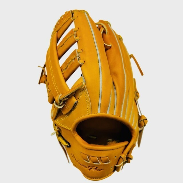 BSSショップ限定 ミズノプロ 硬式グラブ 5DNAテクノロジー 1AJGH22007-542H